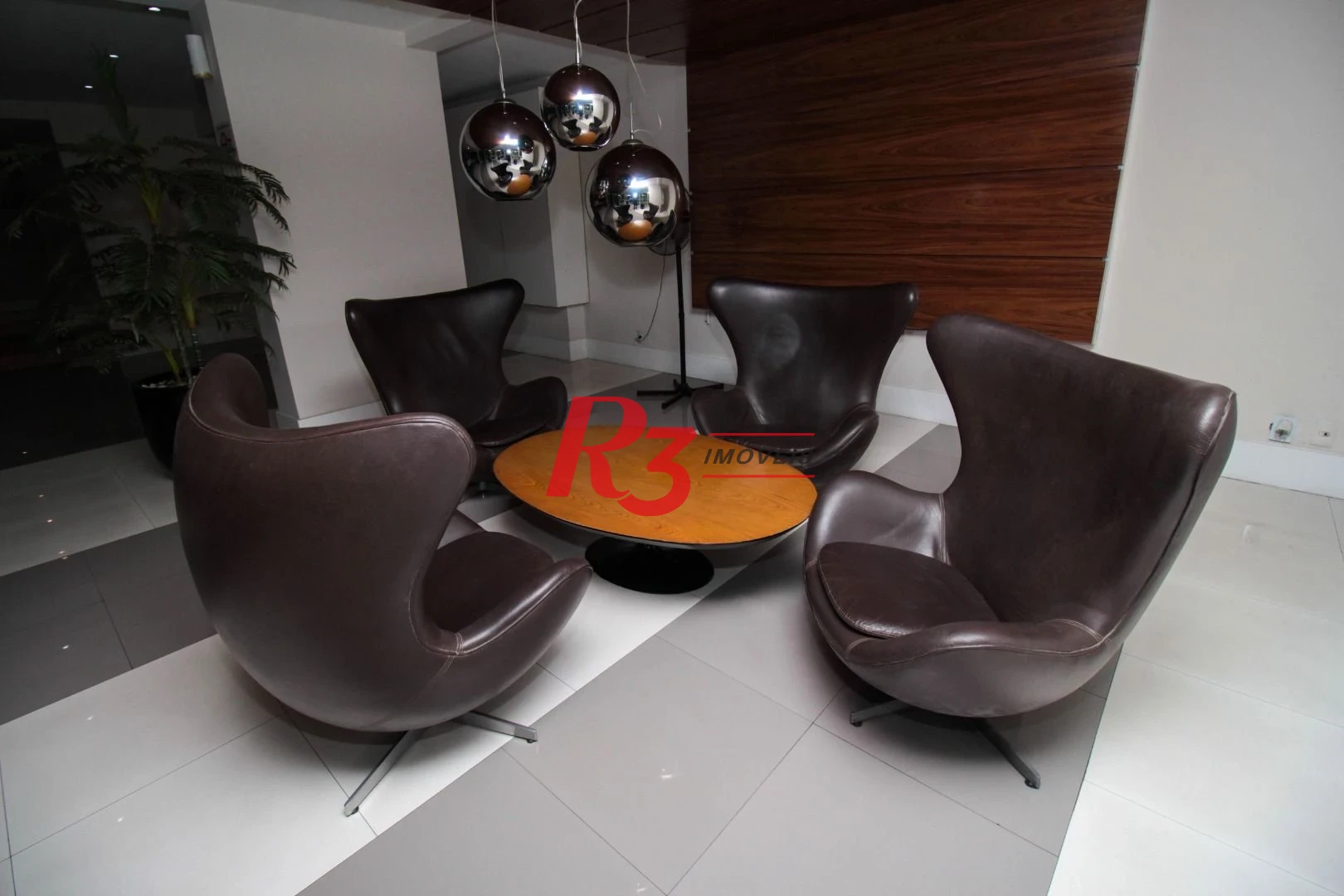 Sala à venda, 42 m² por R$ 220.000,00 - Vila Matias - Santos/SP