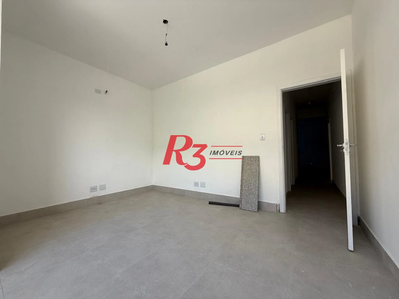 Sala para alugar, 147 m² por R$ 3.163,52/mês - Centro - Santos/SP