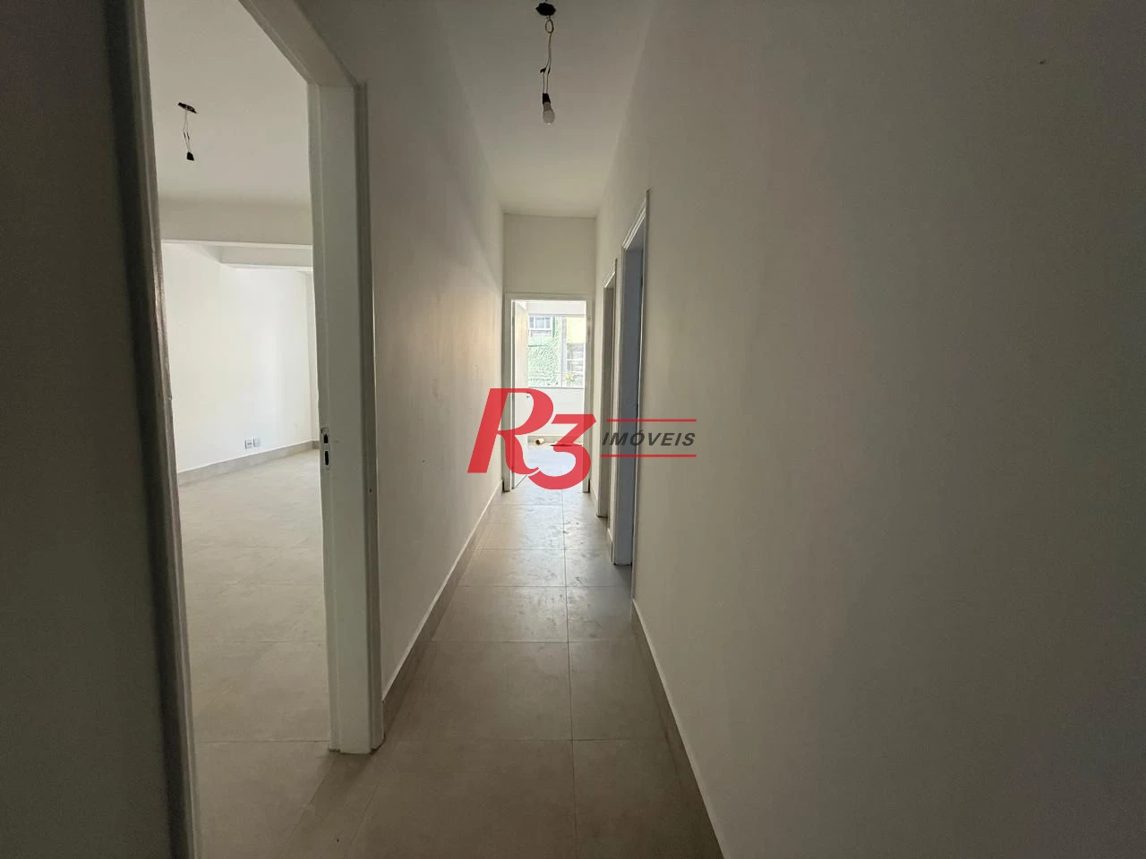 Sala para alugar, 147 m² por R$ 3.163,52/mês - Centro - Santos/SP