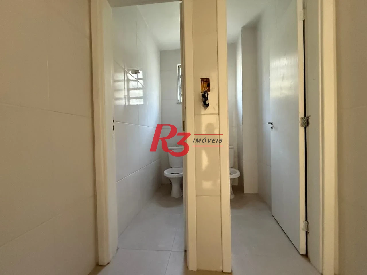 Sala para alugar, 147 m² por R$ 3.163,52/mês - Centro - Santos/SP