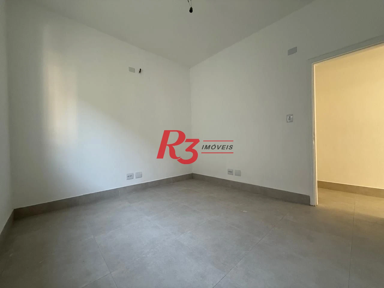Sala para alugar, 147 m² por R$ 3.163,52/mês - Centro - Santos/SP