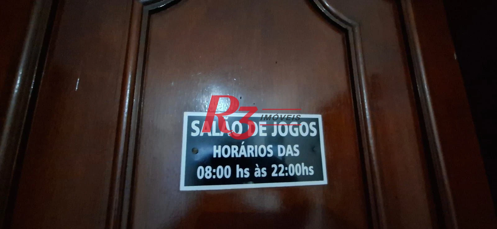 Apartamento com 2 dormitórios à venda, 104 m² por R$ 692.000,00 - Marapé - Santos/SP