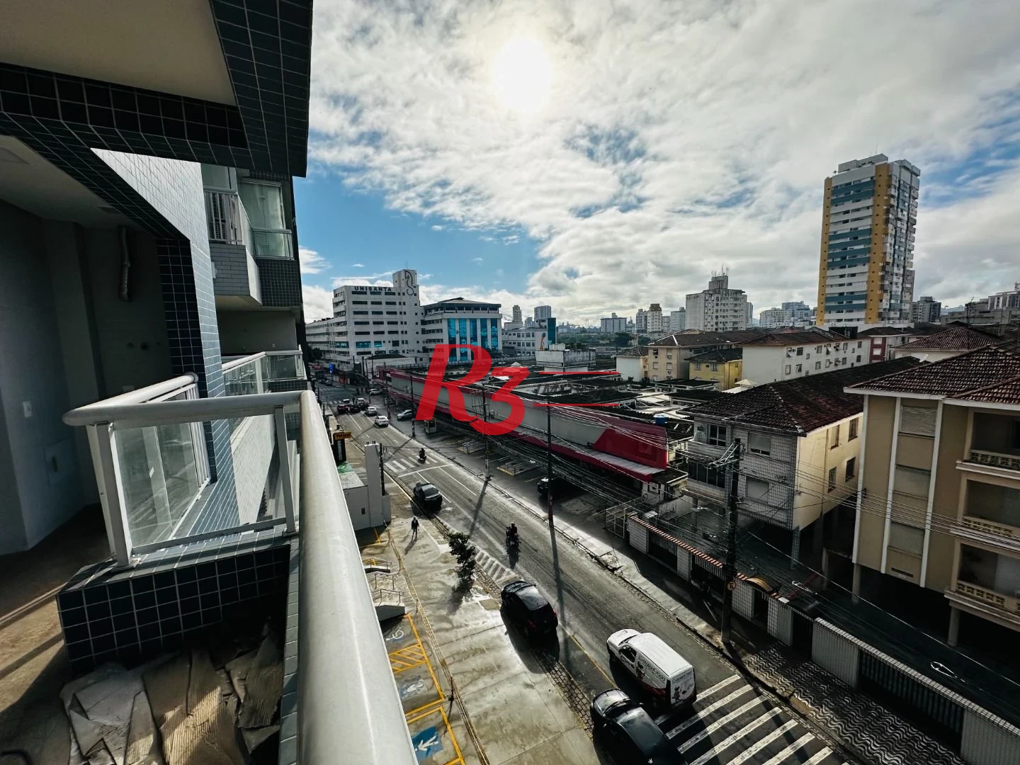 Apartamento, 60 m² - venda por R$ 900.000,00 ou aluguel por R$ 5.900,00/mês - Boqueirão - Santos/SP