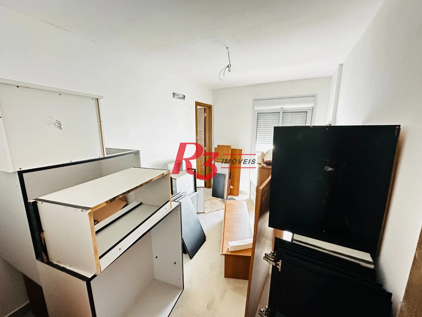 Apartamento, 60 m² - venda por R$ 900.000,00 ou aluguel por R$ 5.900,00/mês - Boqueirão - Santos/SP