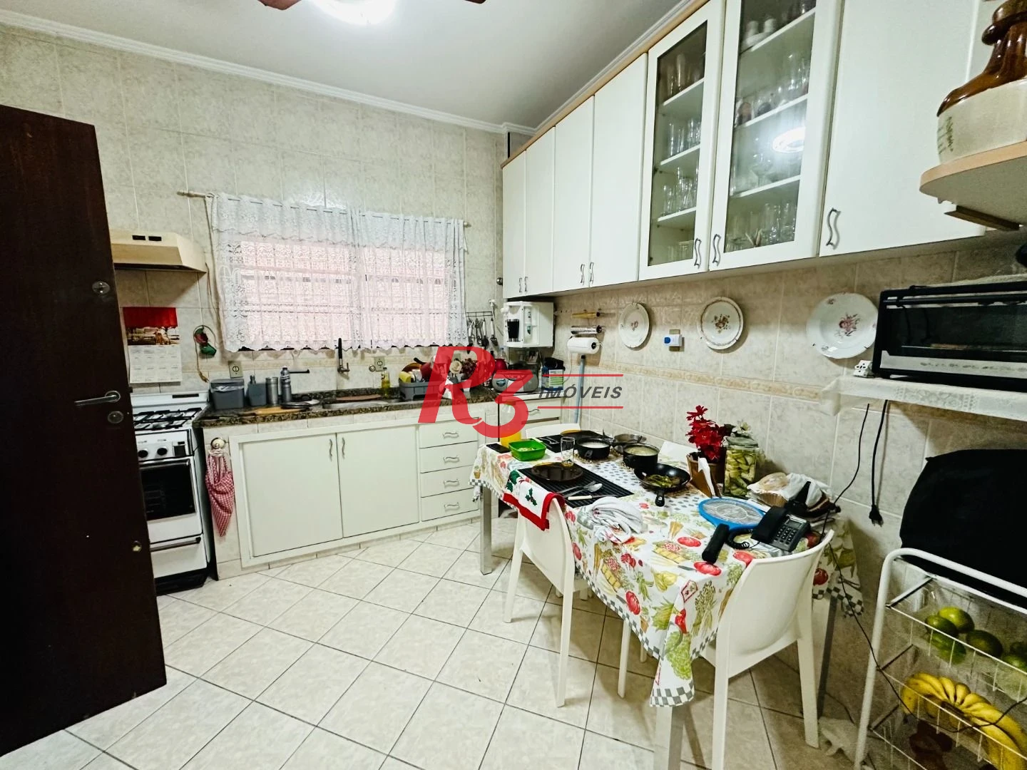Casa à venda, 115 m² por R$ 790.000,00 - Aparecida - Santos/SP