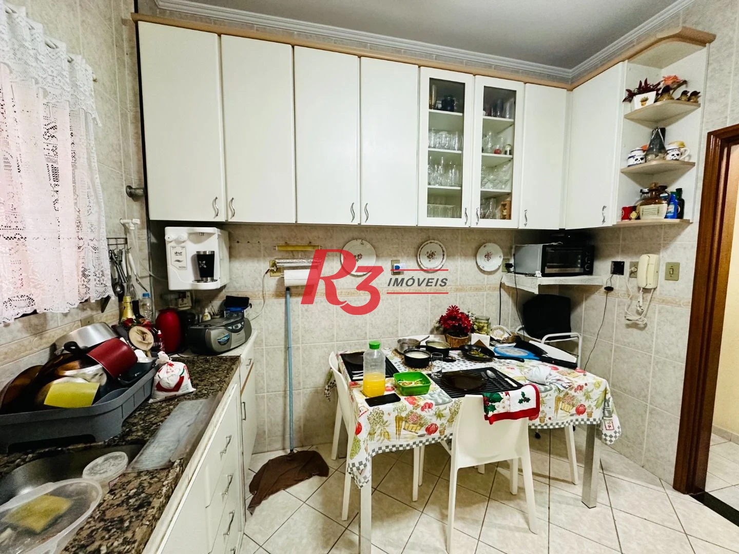 Casa à venda, 115 m² por R$ 790.000,00 - Aparecida - Santos/SP