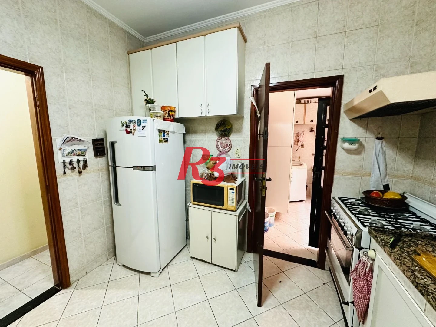 Casa à venda, 115 m² por R$ 790.000,00 - Aparecida - Santos/SP