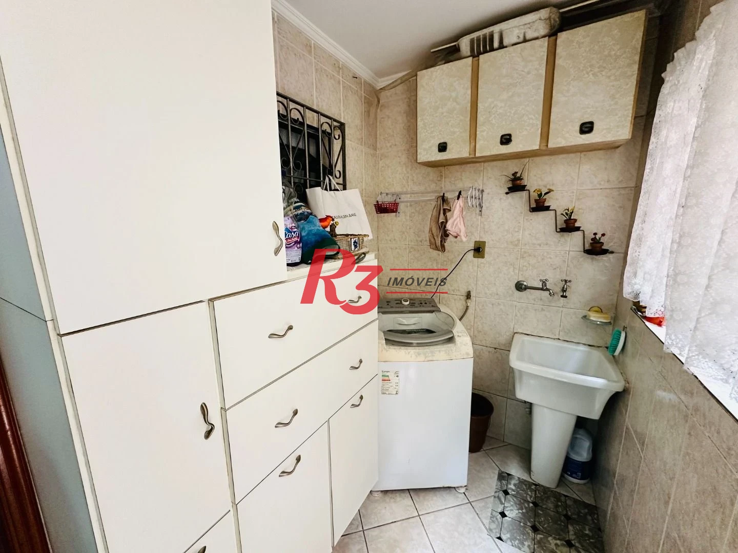 Casa à venda, 115 m² por R$ 790.000,00 - Aparecida - Santos/SP