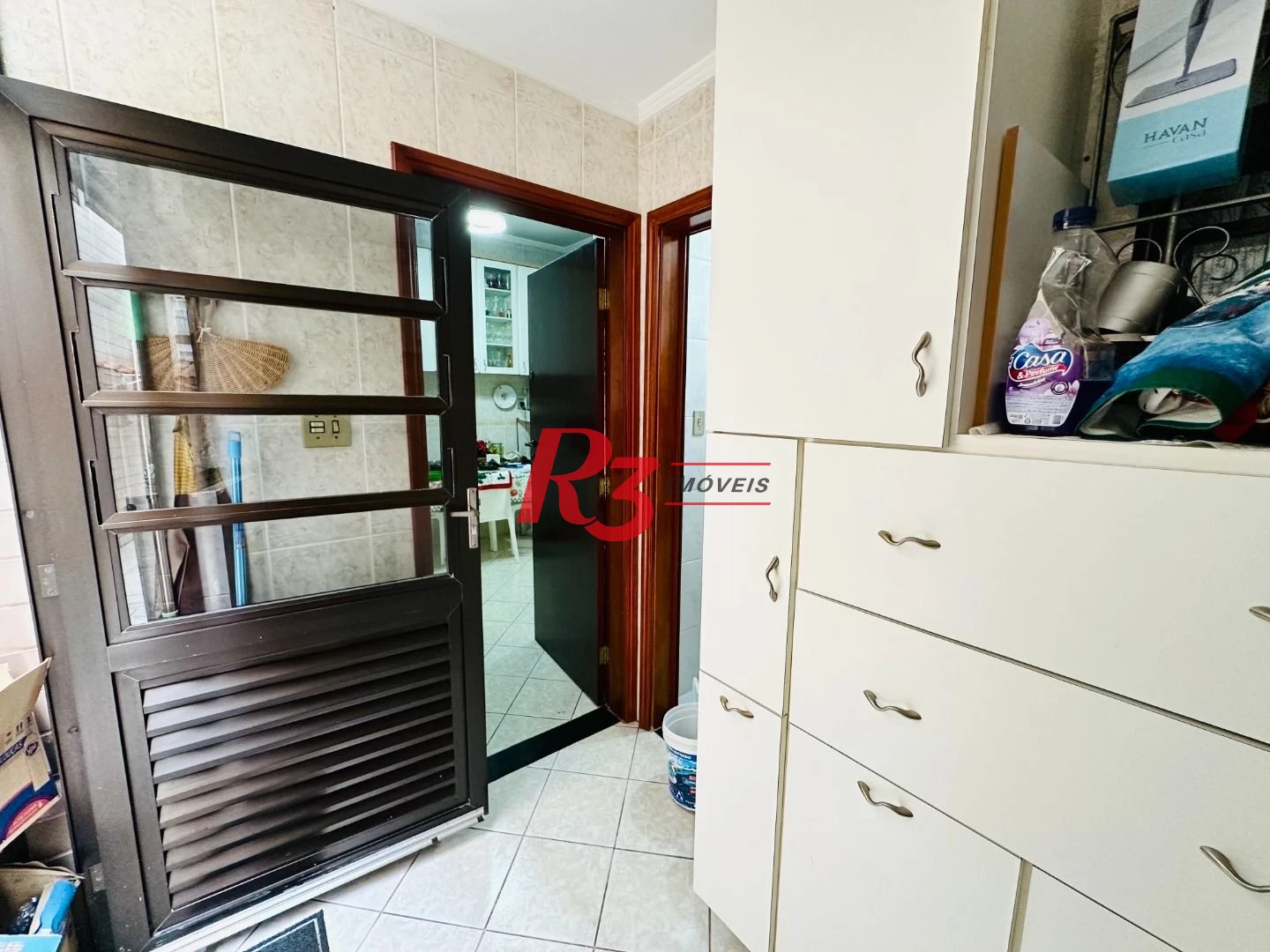 Casa à venda, 115 m² por R$ 790.000,00 - Aparecida - Santos/SP