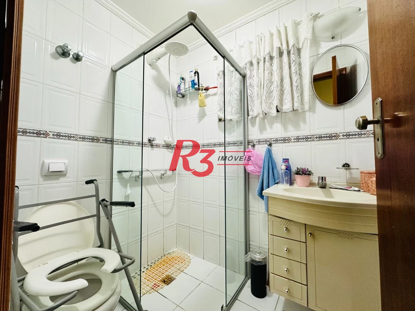 Casa à venda, 115 m² por R$ 790.000,00 - Aparecida - Santos/SP