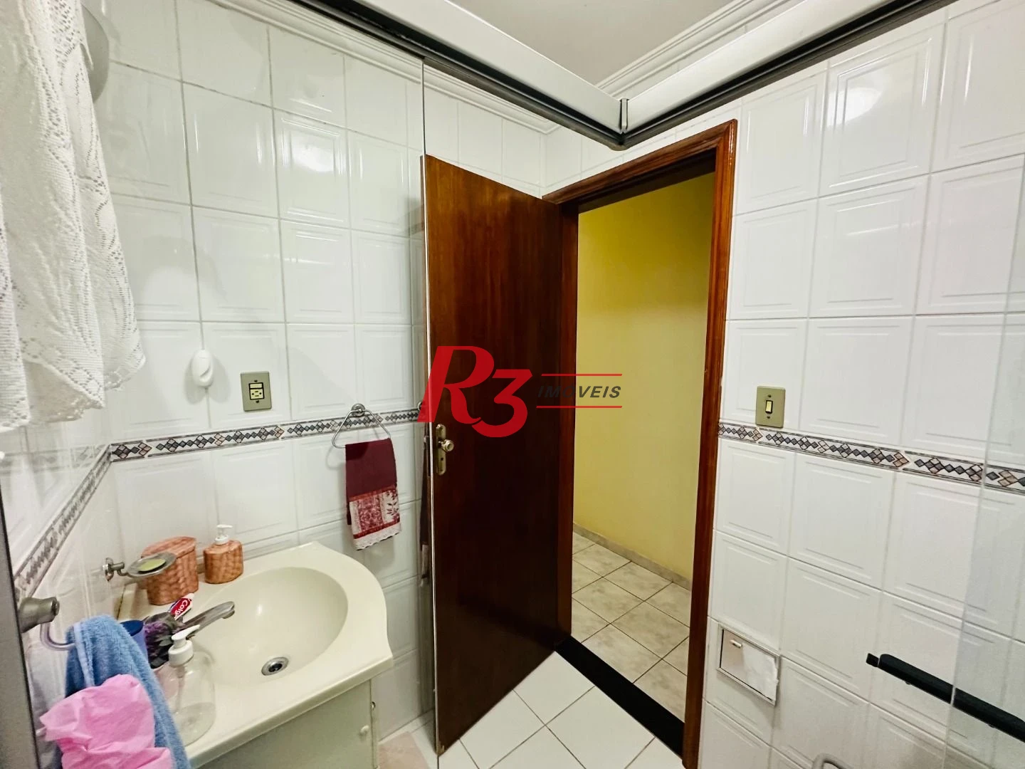 Casa à venda, 115 m² por R$ 790.000,00 - Aparecida - Santos/SP