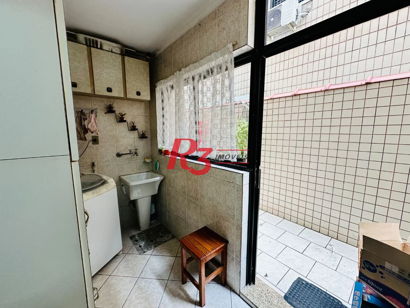 Casa à venda, 115 m² por R$ 790.000,00 - Aparecida - Santos/SP