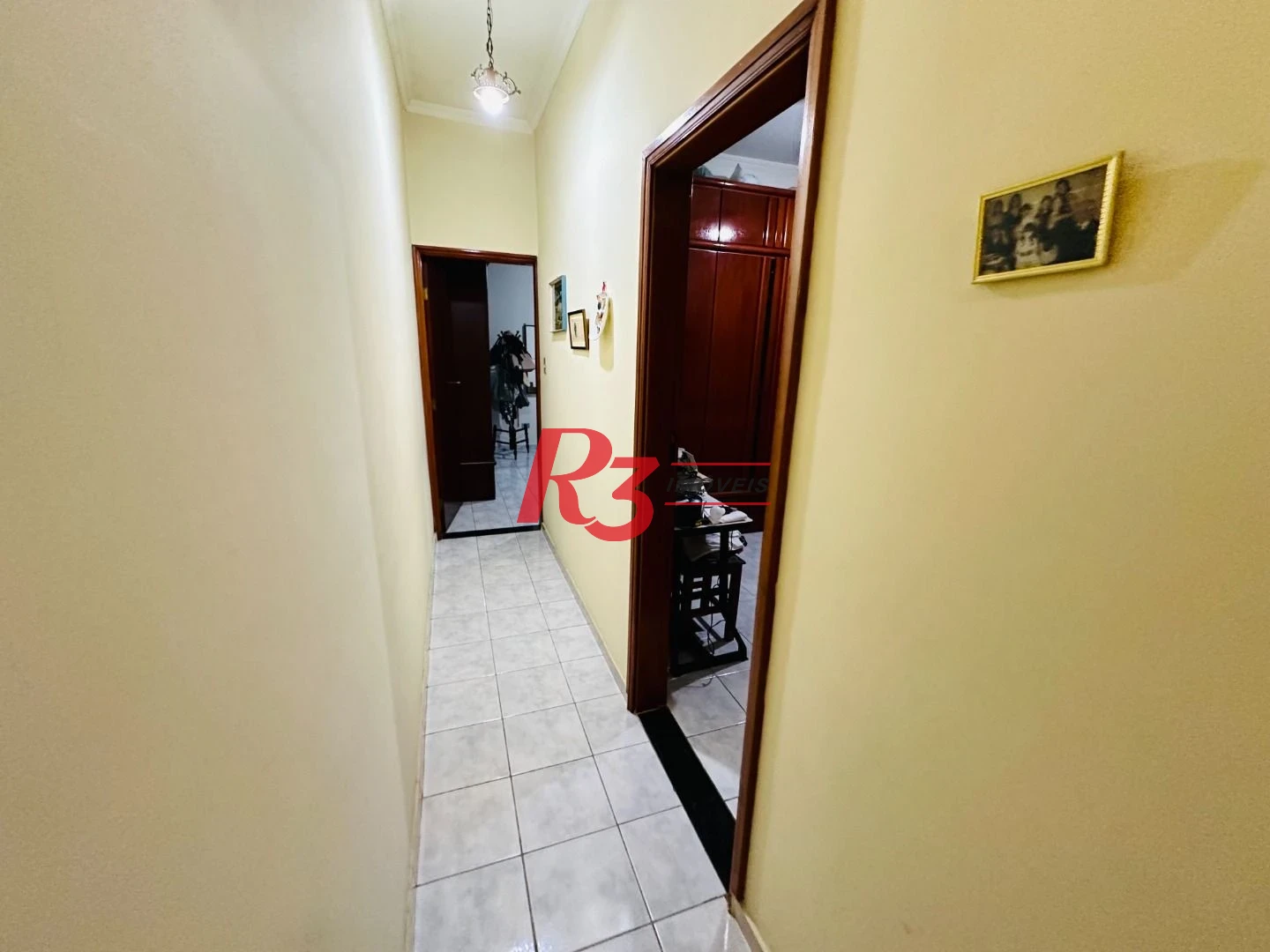 Casa à venda, 115 m² por R$ 790.000,00 - Aparecida - Santos/SP