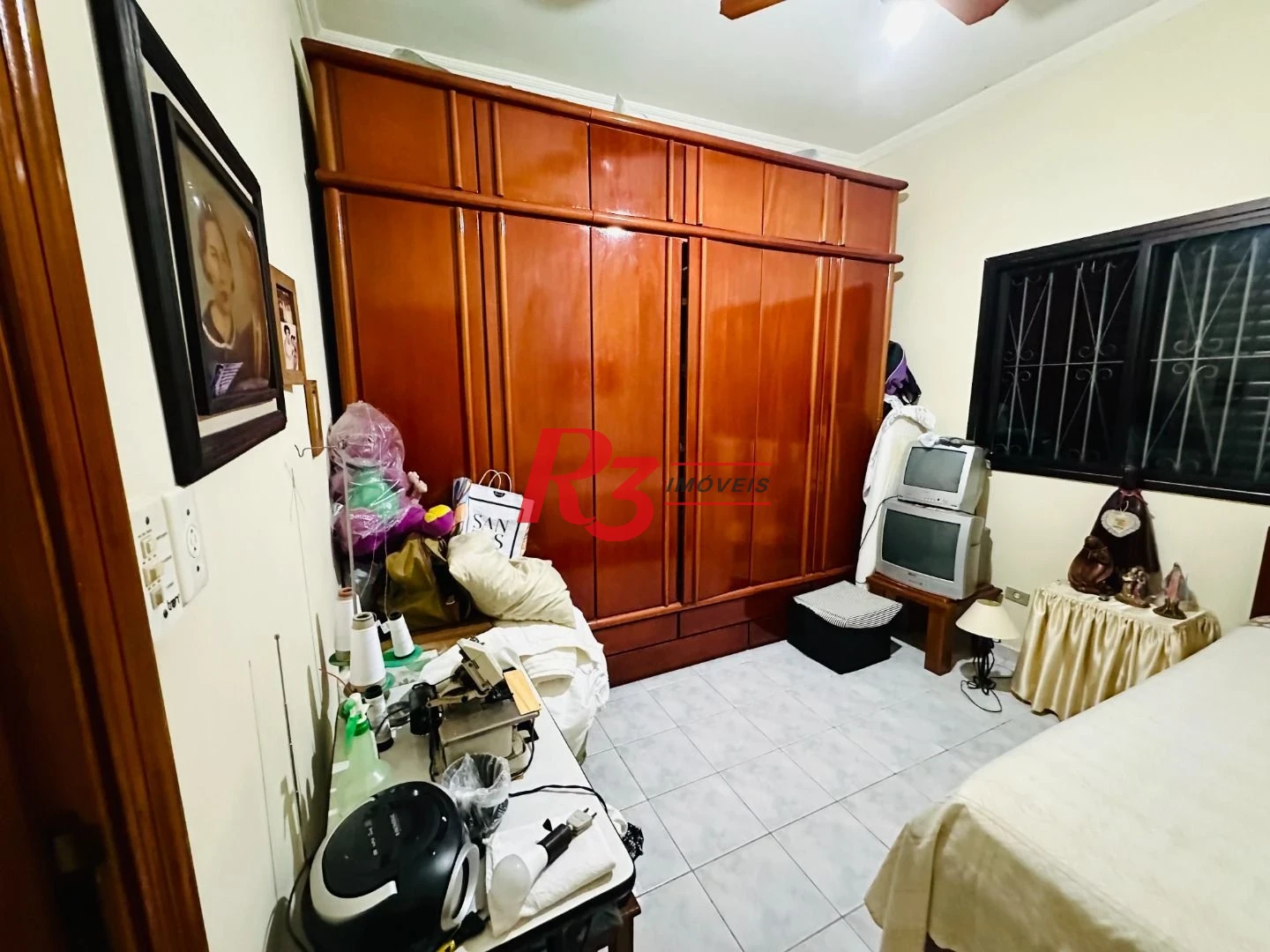 Casa à venda, 115 m² por R$ 790.000,00 - Aparecida - Santos/SP
