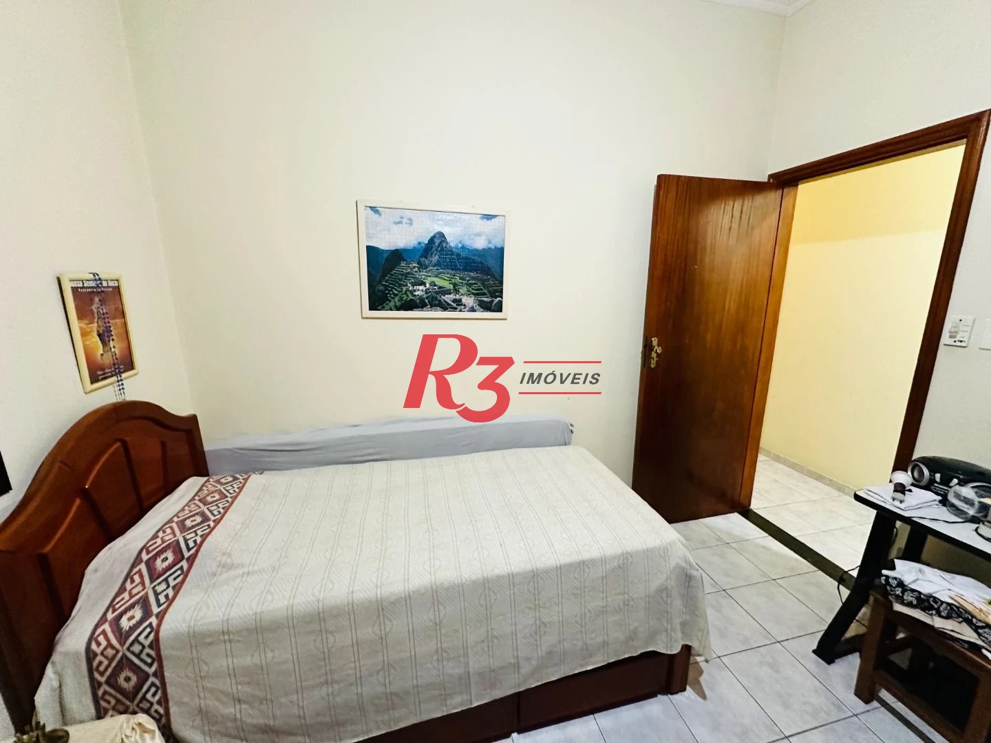 Casa à venda, 115 m² por R$ 790.000,00 - Aparecida - Santos/SP