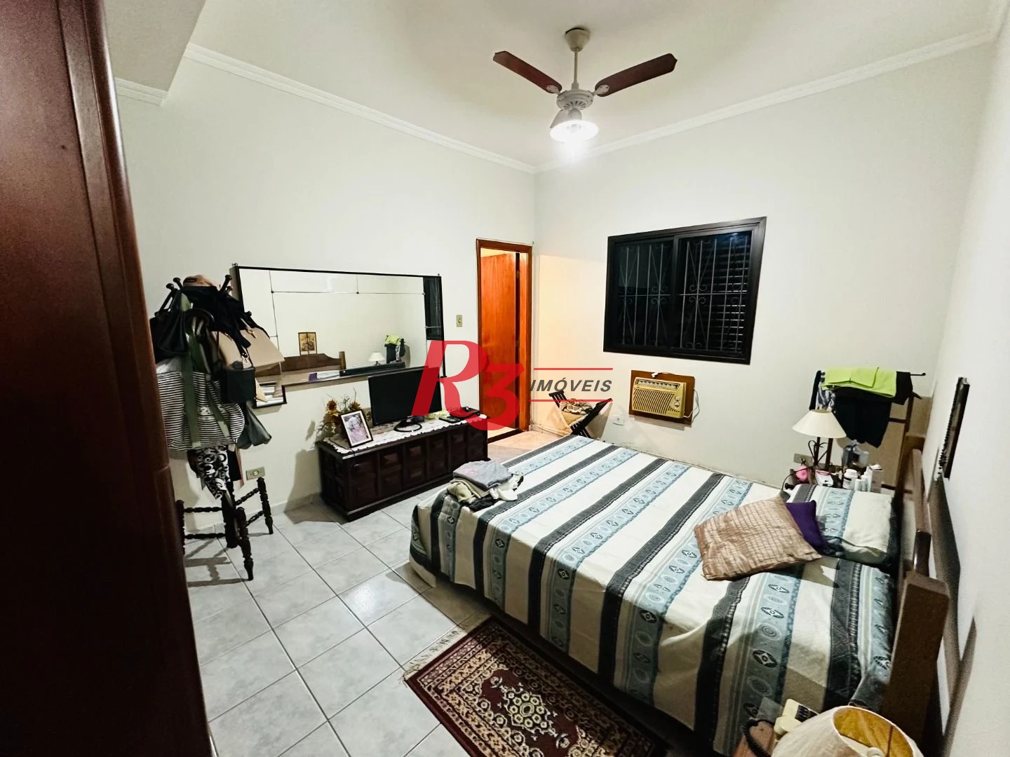 Casa à venda, 115 m² por R$ 790.000,00 - Aparecida - Santos/SP