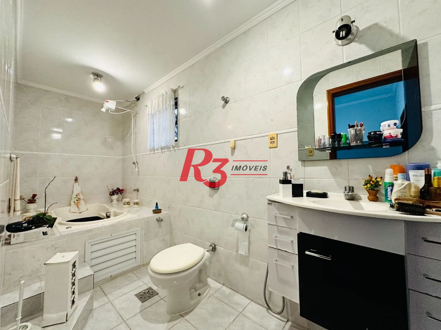 Casa à venda, 115 m² por R$ 790.000,00 - Aparecida - Santos/SP