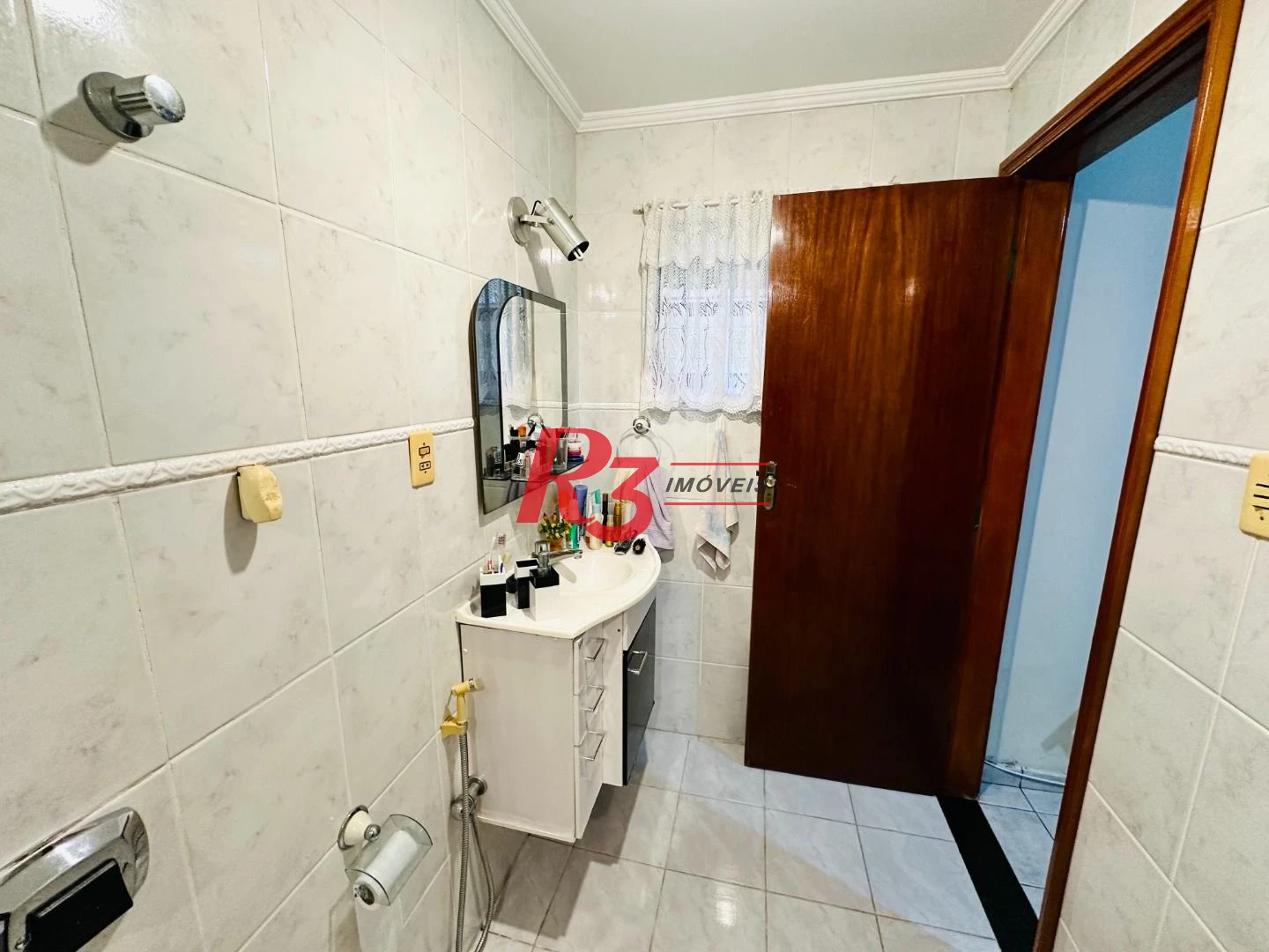 Casa à venda, 115 m² por R$ 790.000,00 - Aparecida - Santos/SP