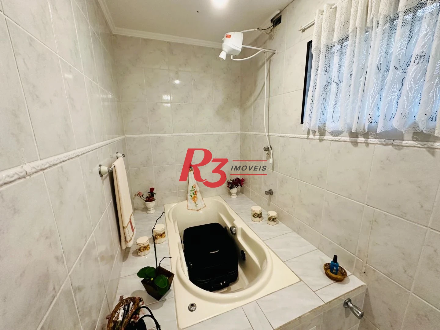 Casa à venda, 115 m² por R$ 790.000,00 - Aparecida - Santos/SP