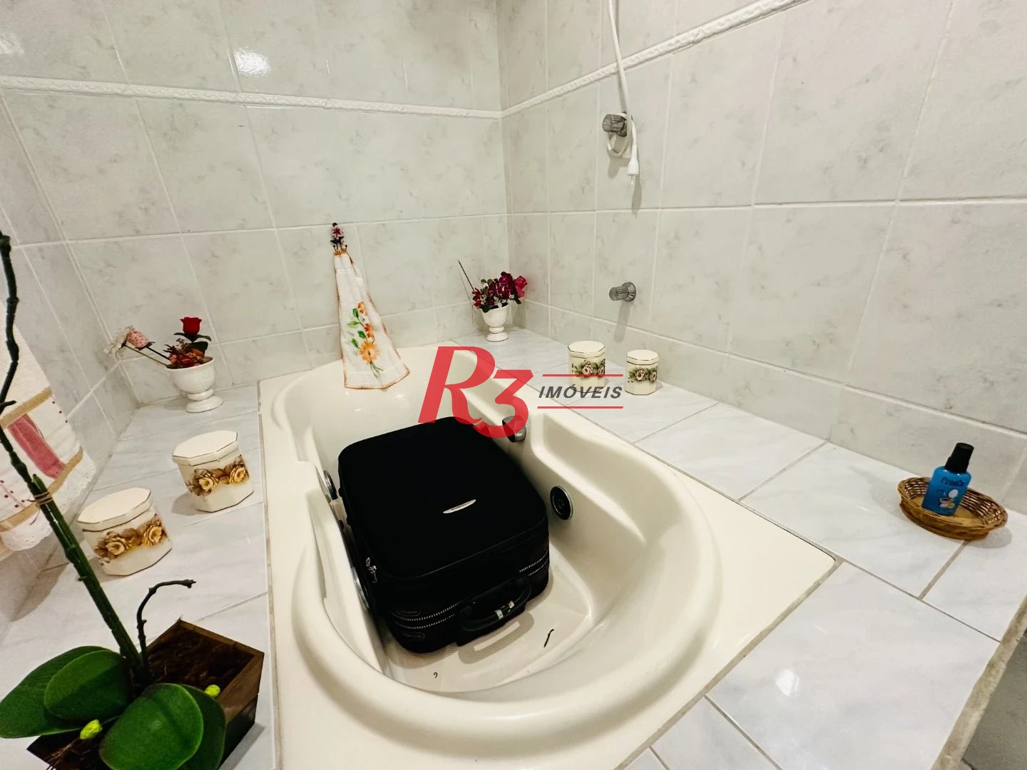 Casa à venda, 115 m² por R$ 790.000,00 - Aparecida - Santos/SP