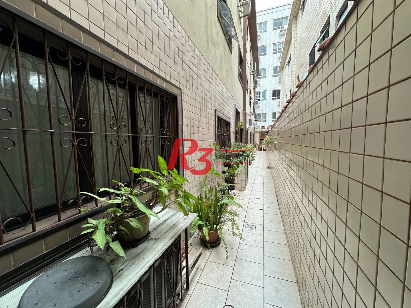 Casa à venda, 115 m² por R$ 790.000,00 - Aparecida - Santos/SP