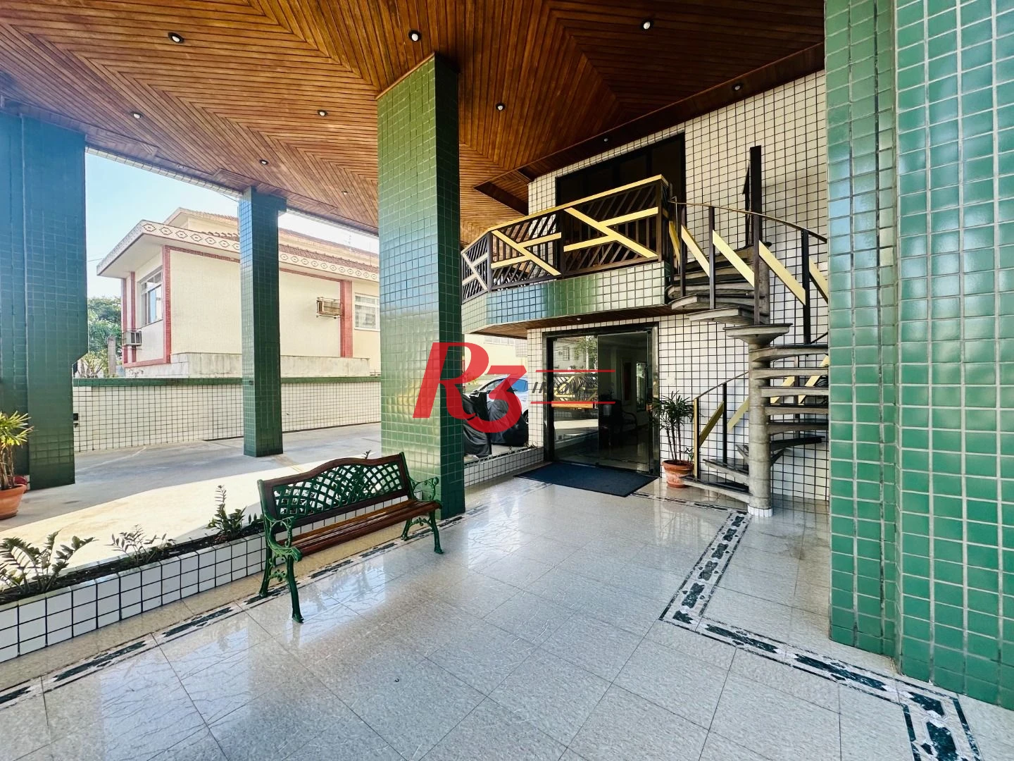 Apartamento à venda, 78 m² por R$ 530.000,00 - Campo Grande - Santos/SP