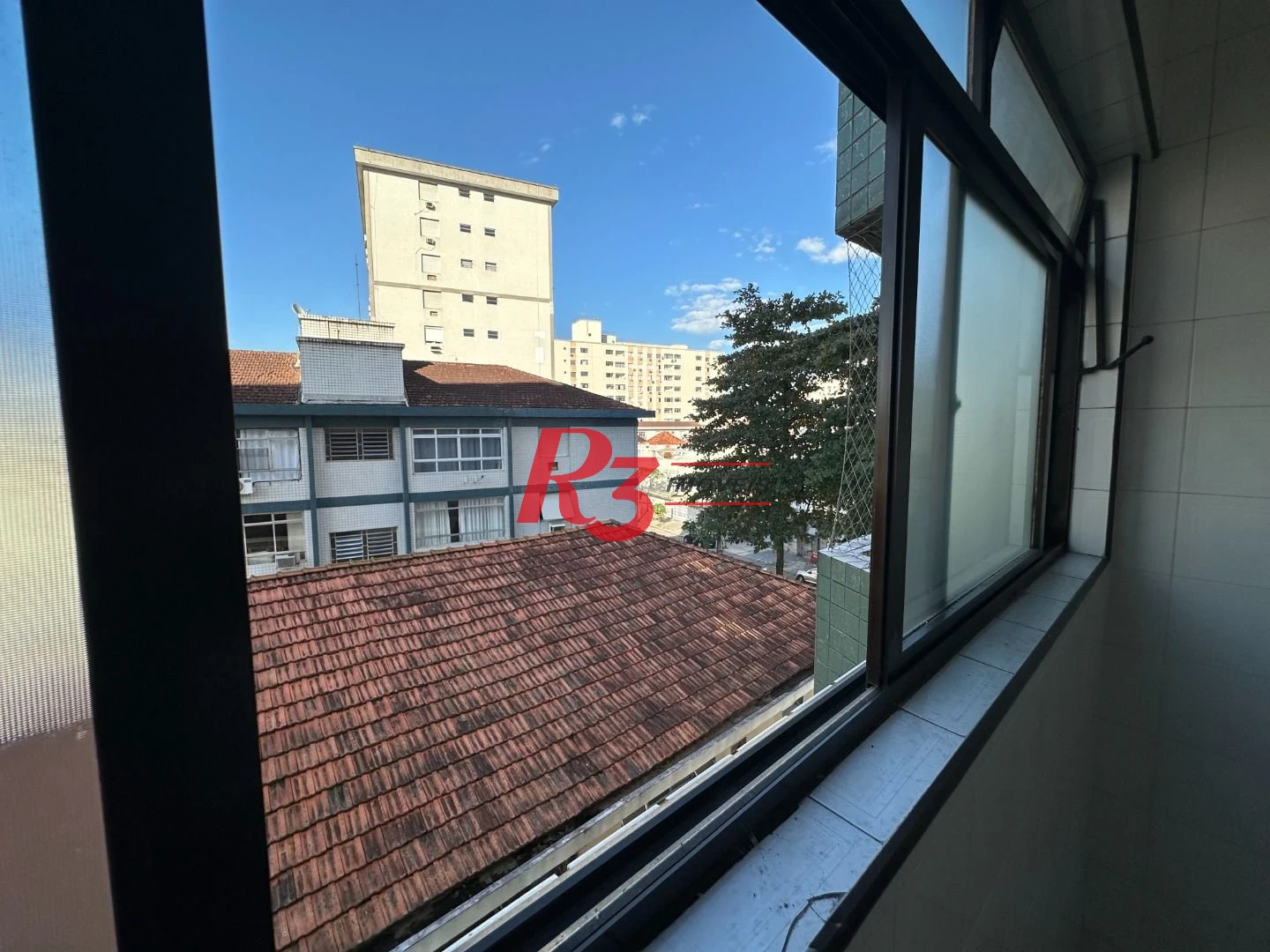 Apartamento à venda, 78 m² por R$ 530.000,00 - Campo Grande - Santos/SP