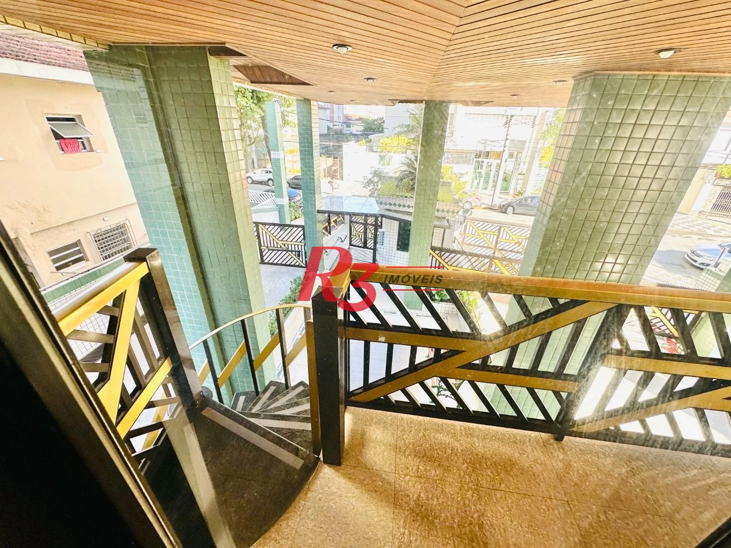 Apartamento à venda, 78 m² por R$ 530.000,00 - Campo Grande - Santos/SP