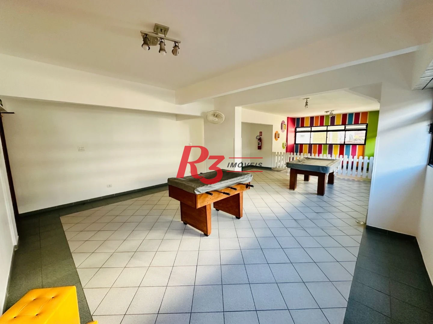 Apartamento à venda, 78 m² por R$ 530.000,00 - Campo Grande - Santos/SP