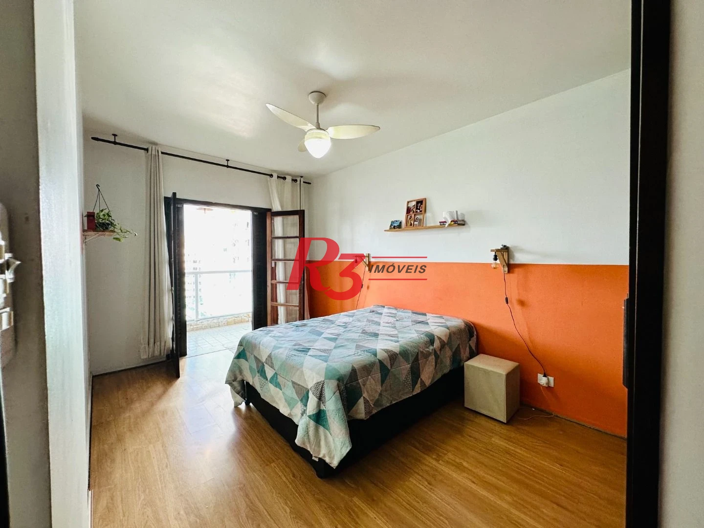 Apartamento à venda, 175 m² por R$ 950.000,00 - Gonzaga - Santos/SP