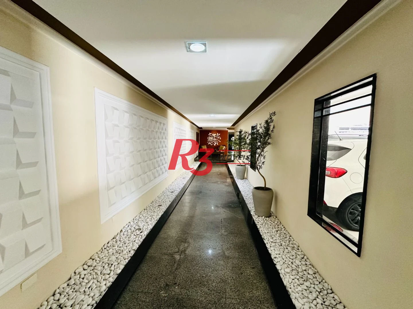 Apartamento à venda, 175 m² por R$ 950.000,00 - Gonzaga - Santos/SP