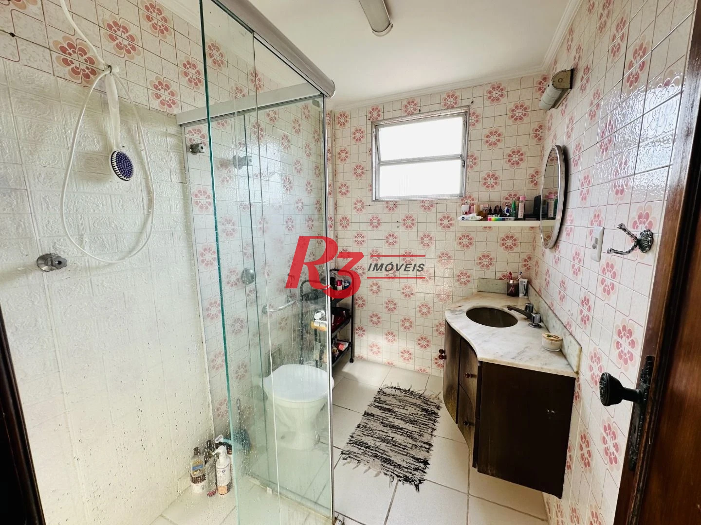Apartamento à venda, 175 m² por R$ 950.000,00 - Gonzaga - Santos/SP
