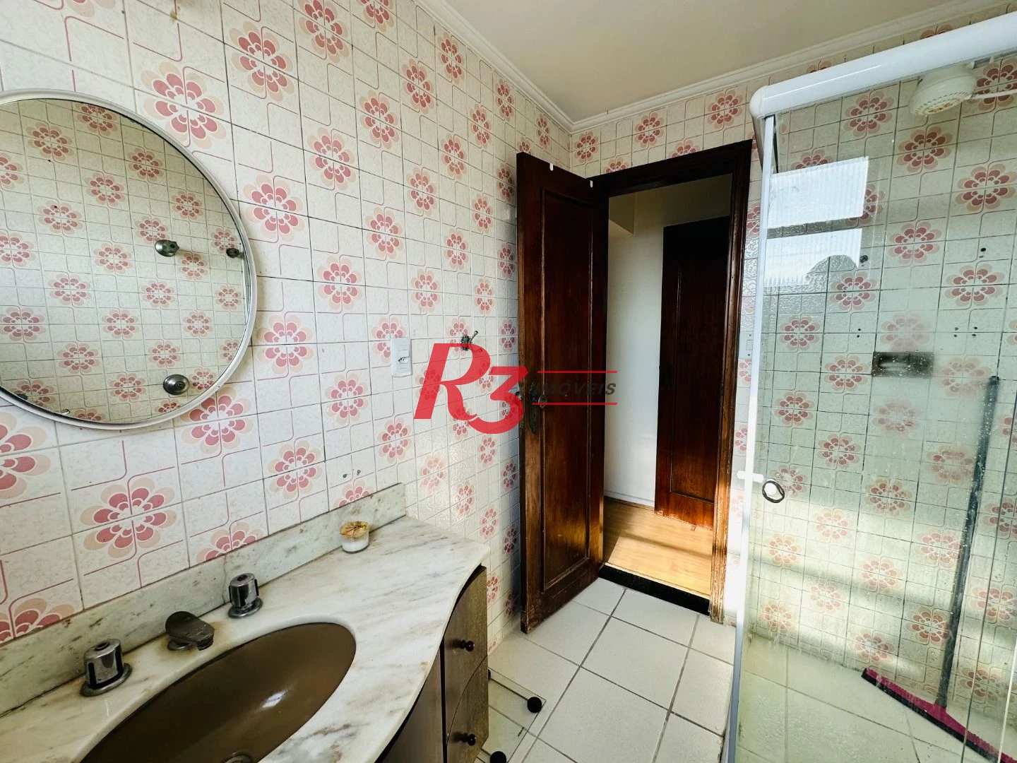Apartamento à venda, 175 m² por R$ 950.000,00 - Gonzaga - Santos/SP