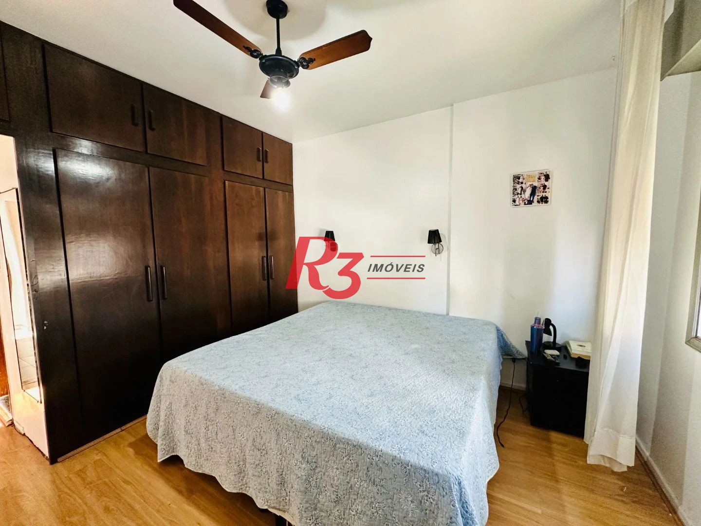 Apartamento à venda, 175 m² por R$ 950.000,00 - Gonzaga - Santos/SP