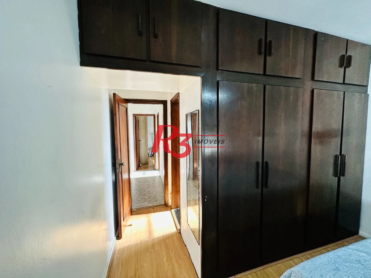 Apartamento à venda, 175 m² por R$ 950.000,00 - Gonzaga - Santos/SP