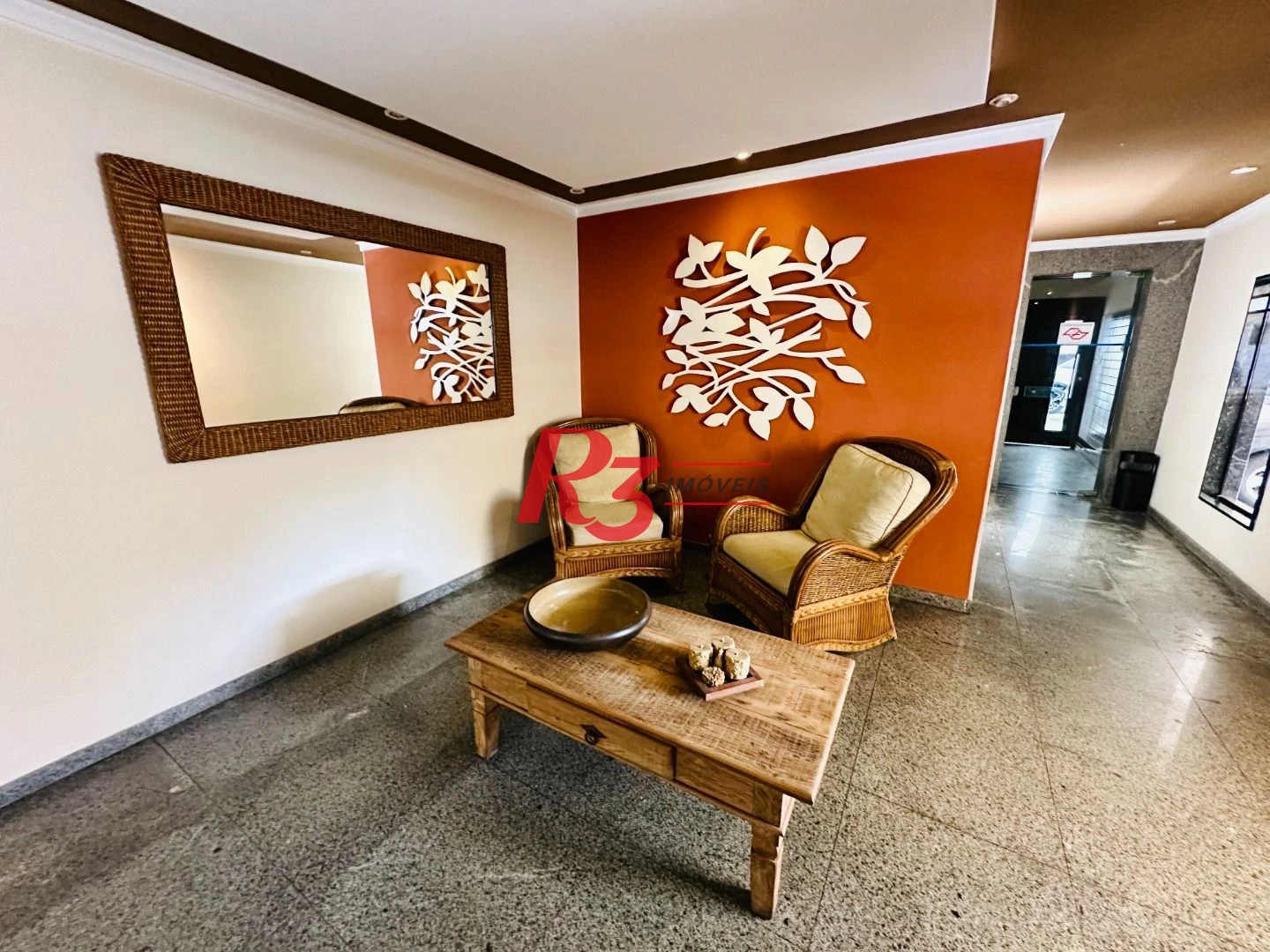 Apartamento à venda, 175 m² por R$ 950.000,00 - Gonzaga - Santos/SP