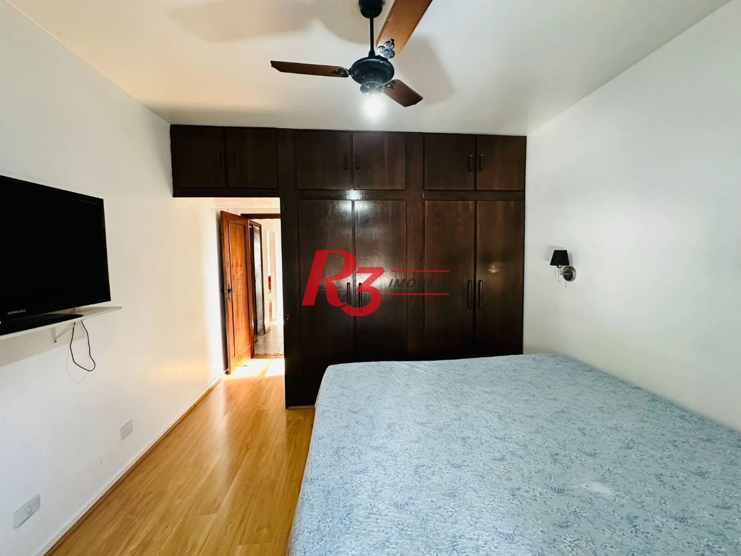 Apartamento à venda, 175 m² por R$ 950.000,00 - Gonzaga - Santos/SP