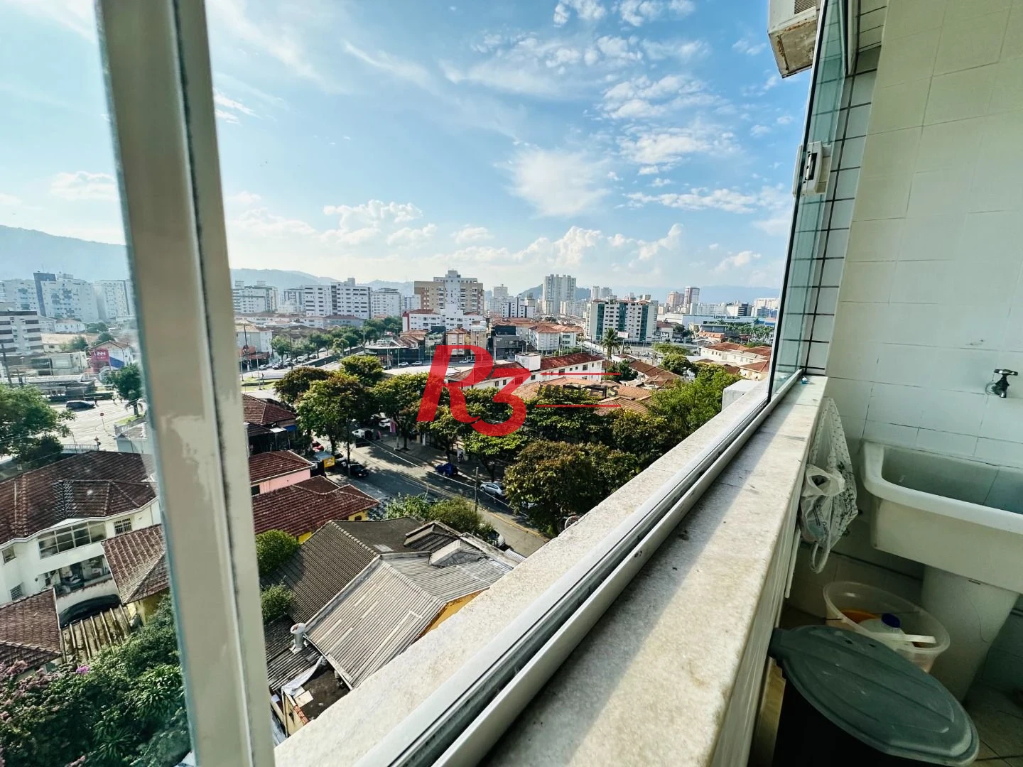 Apartamento à venda, 175 m² por R$ 950.000,00 - Gonzaga - Santos/SP
