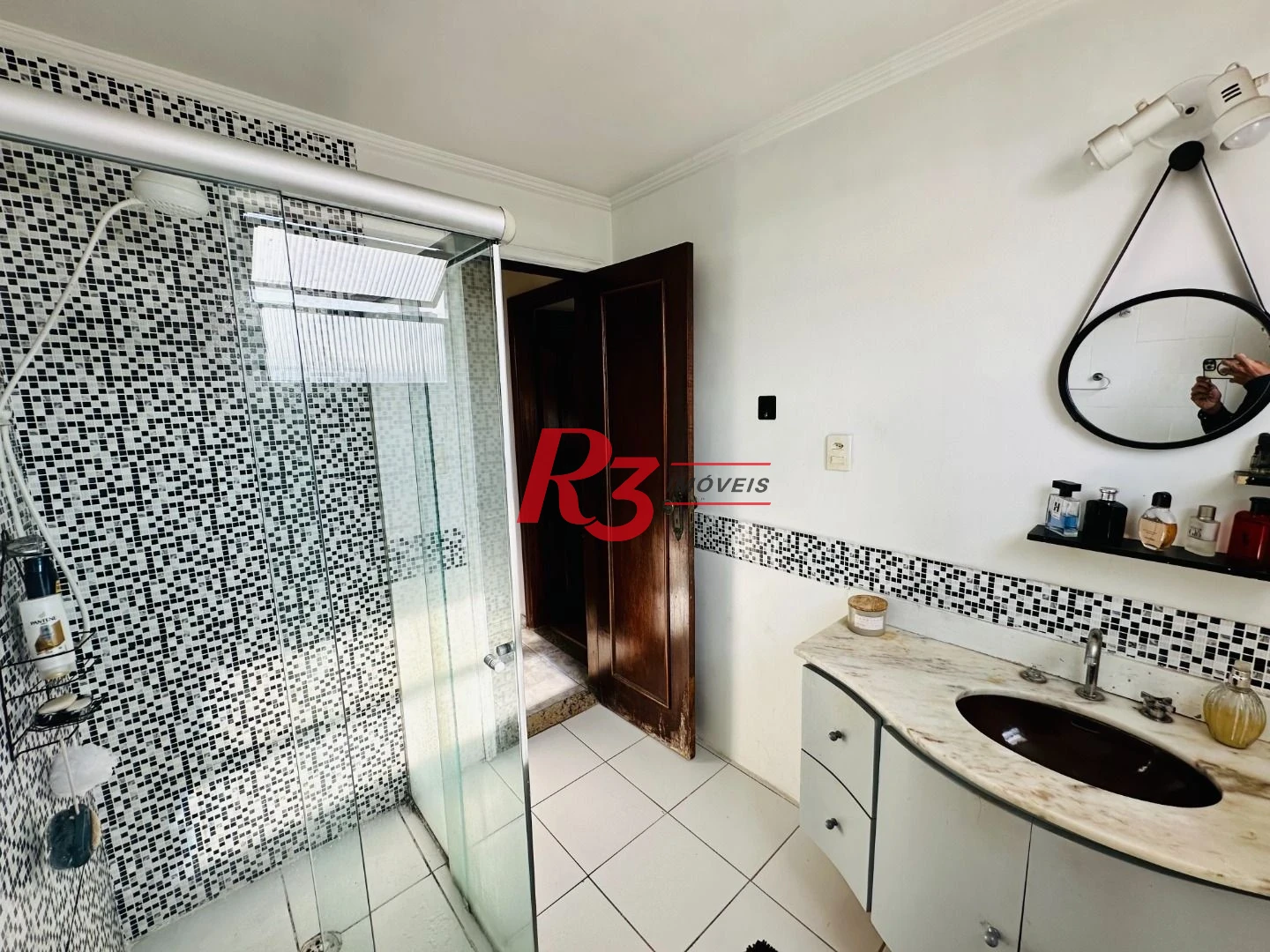 Apartamento à venda, 175 m² por R$ 950.000,00 - Gonzaga - Santos/SP