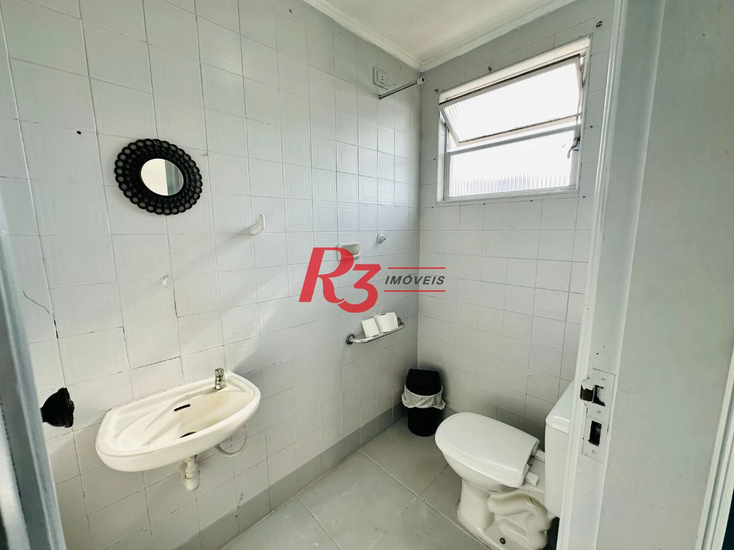 Apartamento à venda, 175 m² por R$ 950.000,00 - Gonzaga - Santos/SP