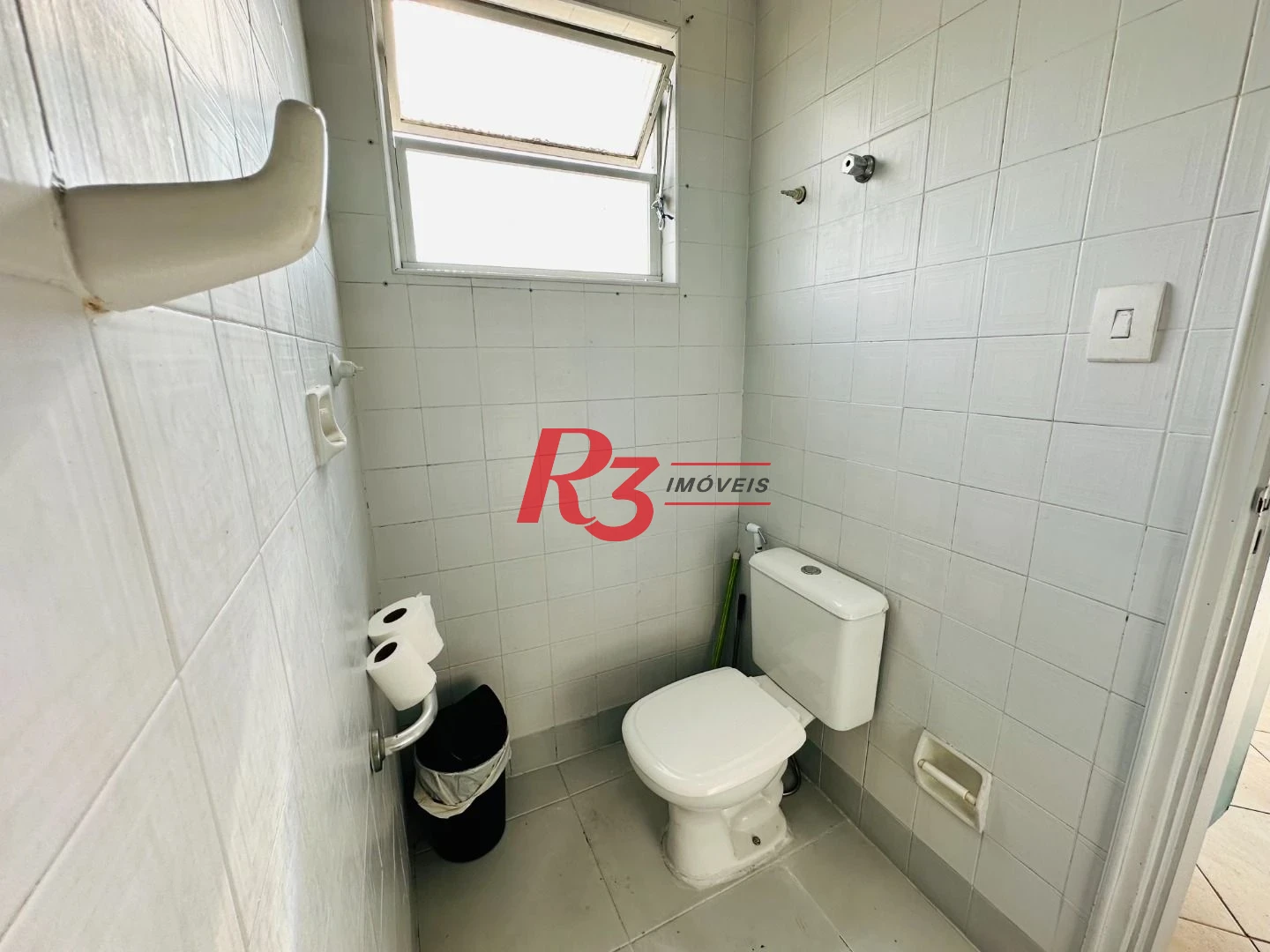 Apartamento à venda, 175 m² por R$ 950.000,00 - Gonzaga - Santos/SP