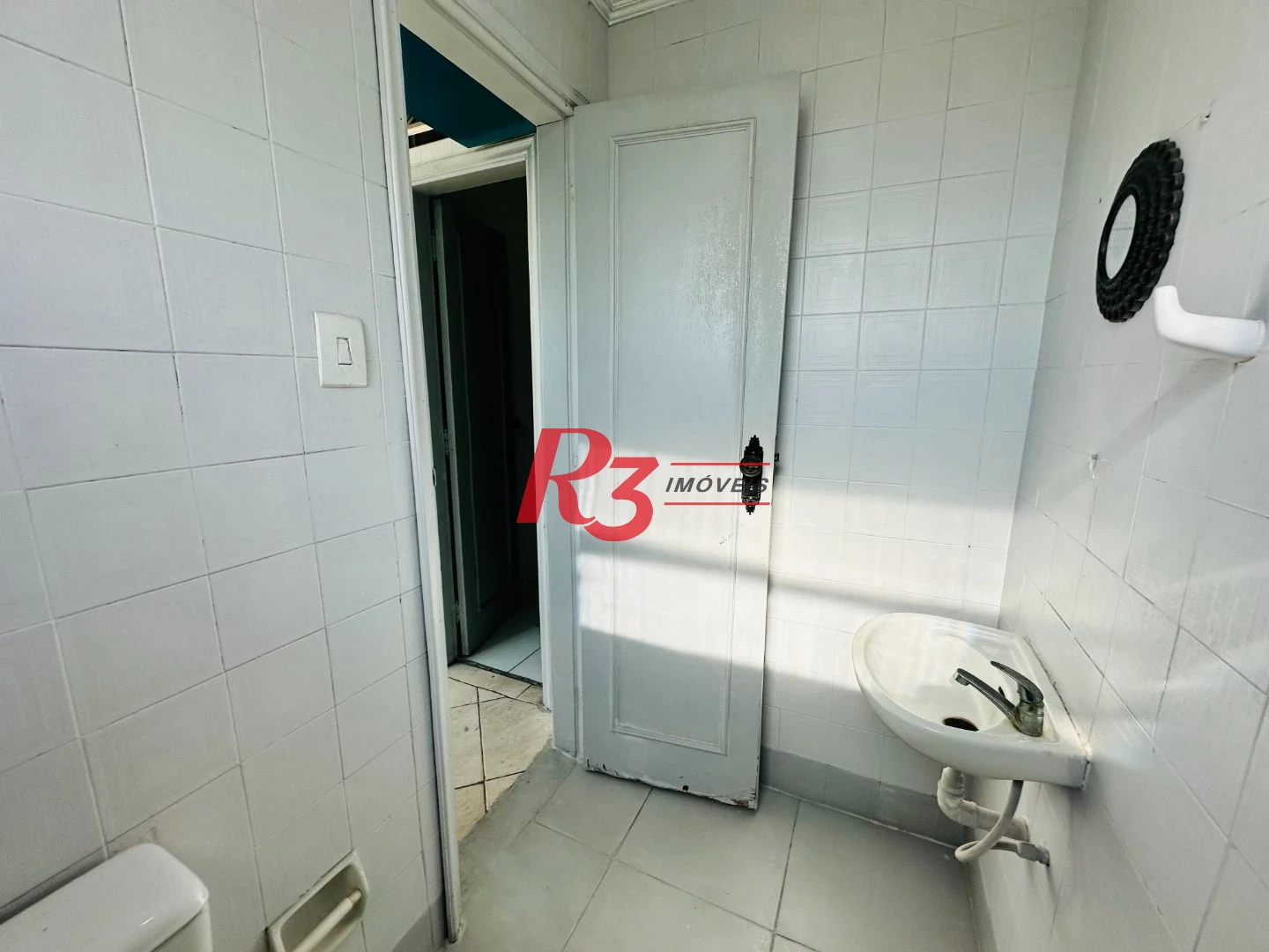 Apartamento à venda, 175 m² por R$ 950.000,00 - Gonzaga - Santos/SP