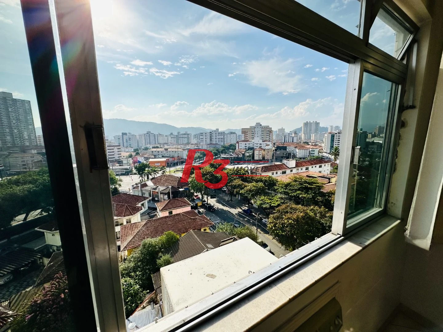 Apartamento à venda, 175 m² por R$ 950.000,00 - Gonzaga - Santos/SP