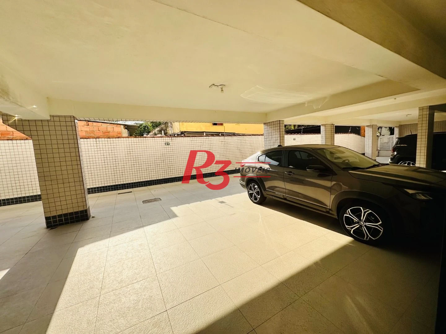 Apartamento à venda, 175 m² por R$ 950.000,00 - Gonzaga - Santos/SP