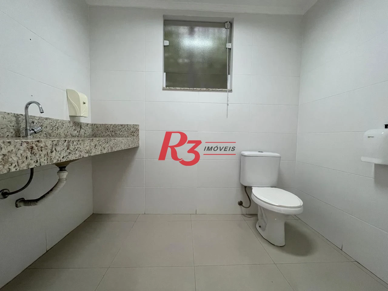 Loja para alugar, 399 m² por R$ 29.252,95/mês - Vila Mathias - Santos/SP