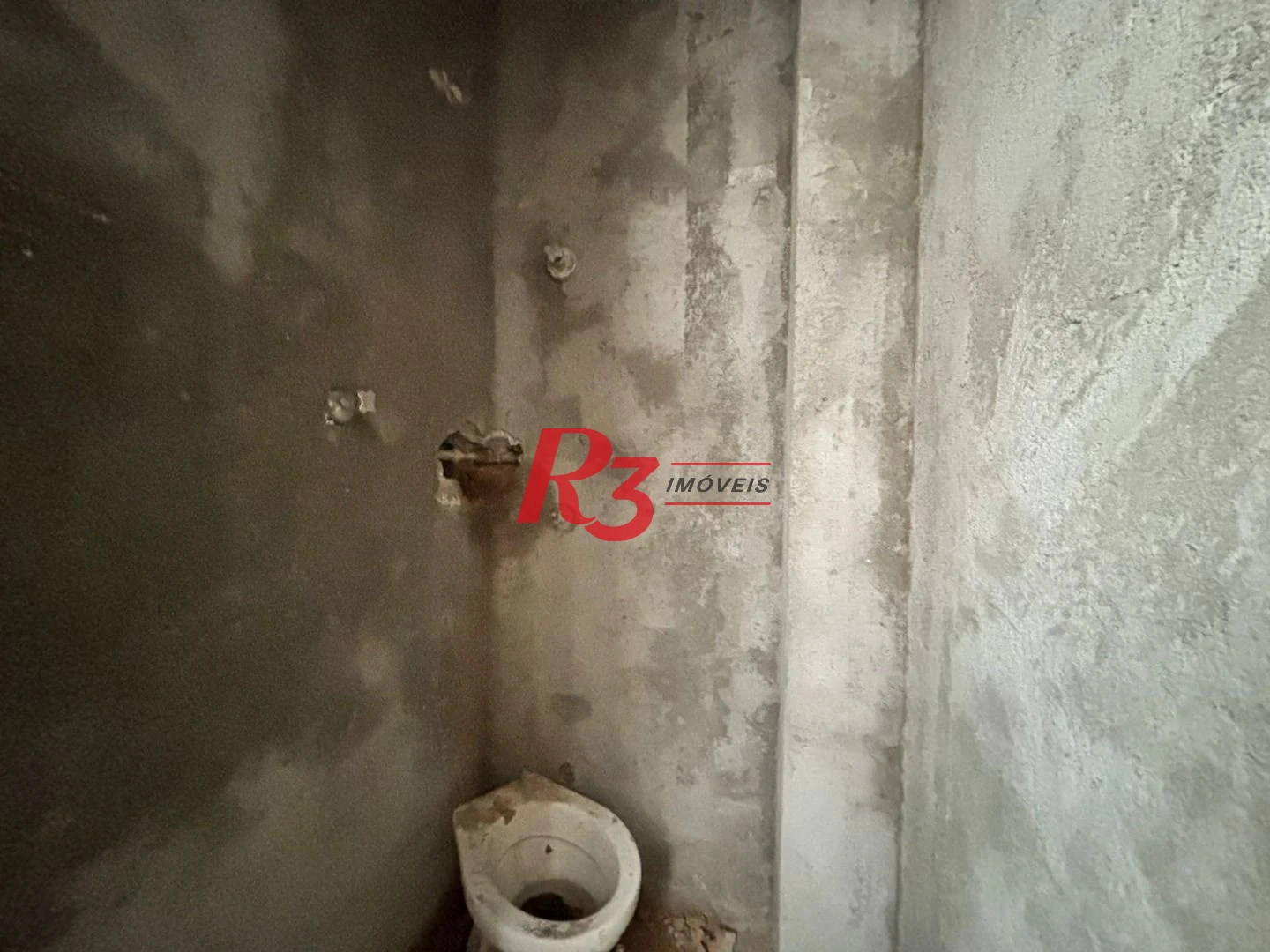 Apartamento à venda, 120 m² por R$ 850.000,00 - Gonzaga - Santos/SP