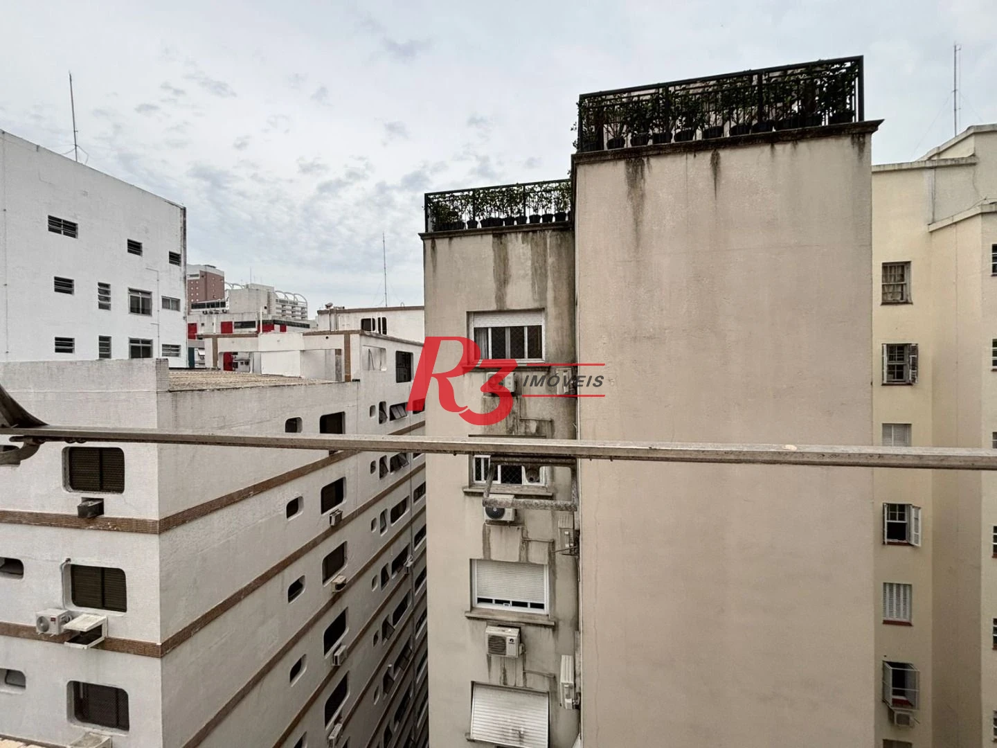 Apartamento à venda, 120 m² por R$ 850.000,00 - Gonzaga - Santos/SP