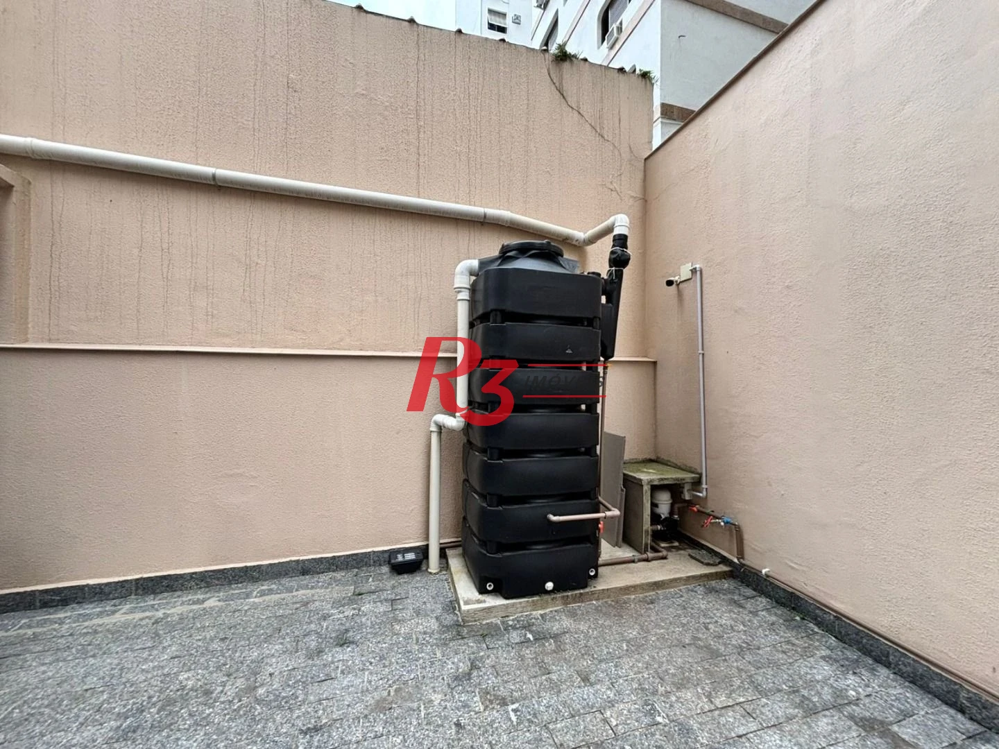 Apartamento à venda, 120 m² por R$ 850.000,00 - Gonzaga - Santos/SP