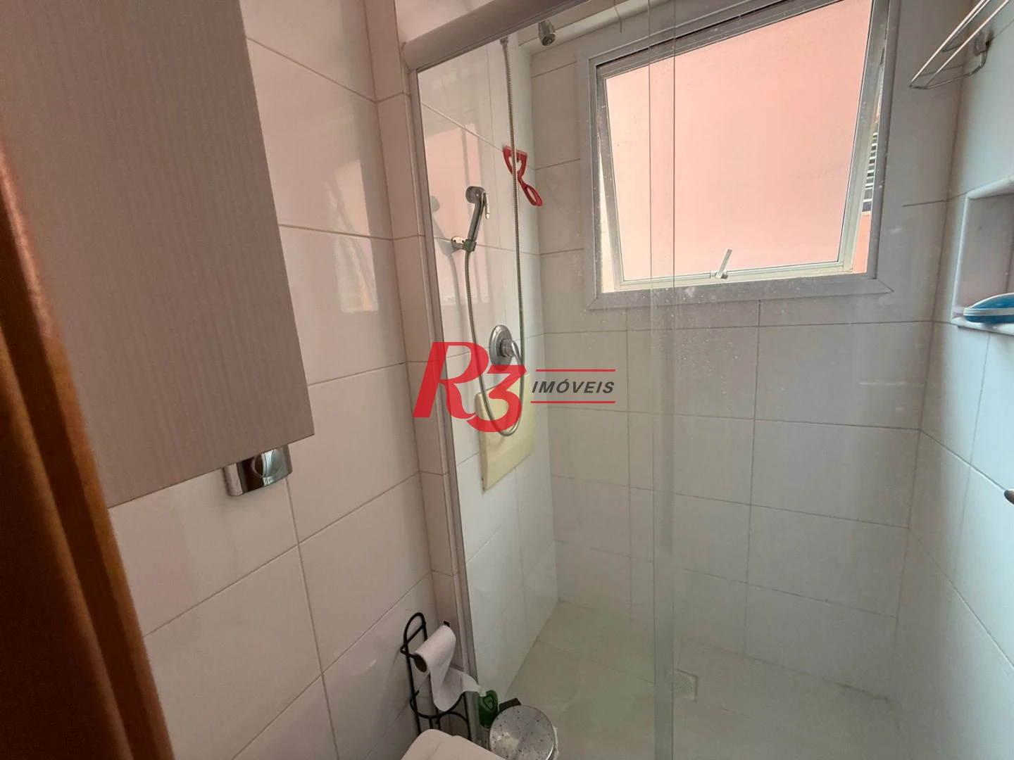 Apartamento à venda, 68 m² por R$ 479.000,00 - José Menino - Santos/SP