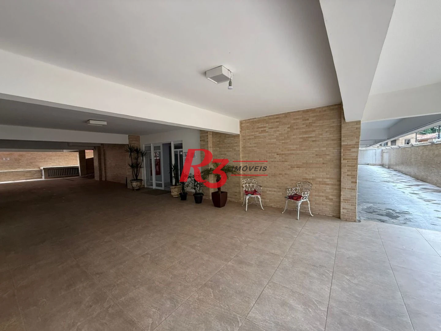 Apartamento à venda, 68 m² por R$ 479.000,00 - José Menino - Santos/SP